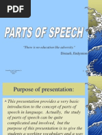 A-parts-of-speech