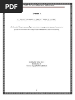 Download FIELD STUDY 1- The Learners Development and Environment EPISODE 3 by sarah may SN69007763 doc pdf