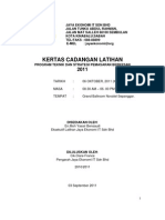 Download Contoh kertas kerja latihan by Asyer Ria SN69007825 doc pdf