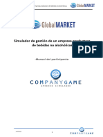 Global Market Manual