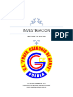 Investigacion Aplicada