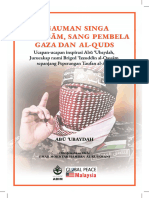 E-Book (Siri Palestin 14) Ngauman Singa Al-Qassam