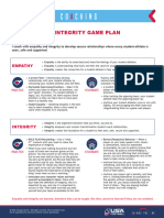 USAFootball-Part2 Slide38 Doc4 EmpathyandIntegrityGamePlan F