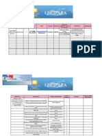 Matriz Practica Social