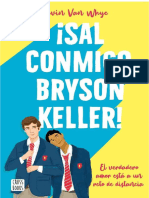 PDF Sal Conmigo Bryson Keller Kevin Van Whye Version Editorial Compress
