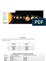 Sistema Solar