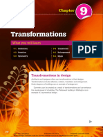 Transformation - Merged From NZ 9 Red Book