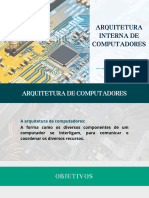 João Carlos - Arquitetura Interna de Computadores