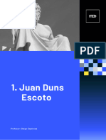 M5L1 - FPyM - Juan Duns Escoto