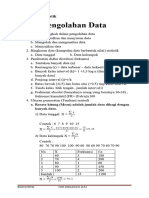 Handout Biostatistik