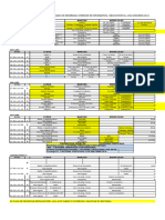 HORARIOS CONSUDEC - Informatica - 2023