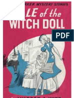 Penny Parker 01 Tale of The Witch Doll