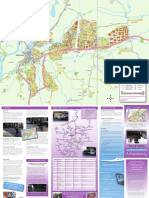 Tewkesbury Active Travel Map