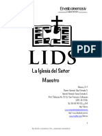 EN ESTO CREEMOS 4, Manual Del Maestro