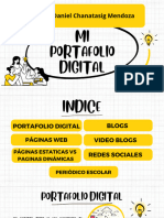 Portafolio Digital