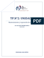 TP.N°2.U2.Mantenimiento y Reparacion de Equipos. 6to4ta.