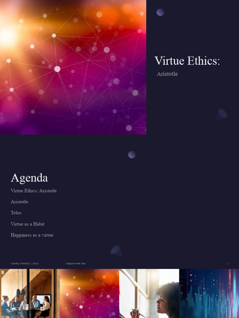 Virtue Ethics Bs Psyc1 A Pdf Virtue Ethics Aristotle