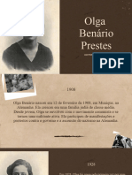 Apresentação História Sobre Guerra Fotográfico Moderno Marrom Bege - 20231106 - 005708 - 0000