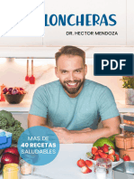 Ebook Loncheras