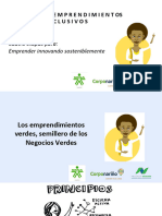 Presentacion Bootcamp Negocios Verdes 2023