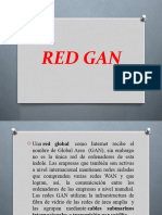 Red Gan