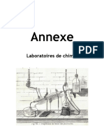 Annexe Des Laboratoires H23