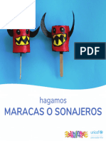 Maracas 1233