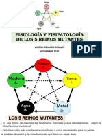 5 RM Fisiologia para Biomagnetologos