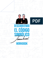 Codigo Simbolico Workbook Impresion