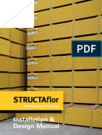 STRUCTAflor-installation-manual - Flooring