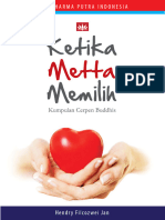 Ketika Metta Memilih Ebook