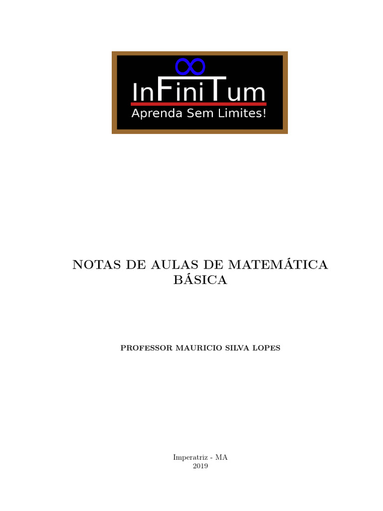 Operações Básicas de Adição em Matemática | PDF | Matemática | Aritmética