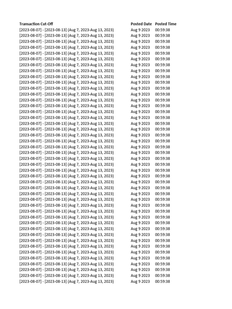 Unilever x gaisano grand inventory week 32 paul pdf foods