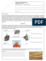 Atividade Rochas Int