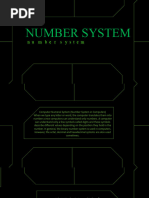 Number System