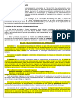 2TP Psicologia Miller y Dollard