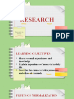 Research 9
