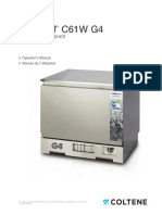 95-113022 Na en FR r4 Hydrim c61w g4 Operator Manual