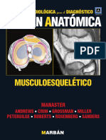 Musculo Esqueletico