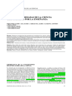 04 - VISIONES - Concepciones Docentes Sobre Ciencia