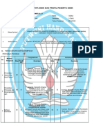 Rapor Kelas 1 Semester 1 Menggunakan Background Tutwuri Handayani