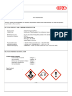 MSDS Virkon