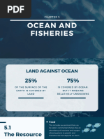 Major Global Fishing Grounds Explained | PDF