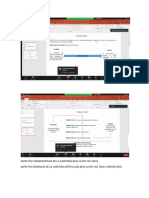 Aspectos Fundamentales de La Auditoria Bajo La NTC Iso 19011