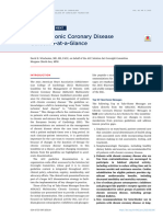 Winchester Cibotti Sun 2023 2023 Chronic Coronary Disease Guideline at A Glance