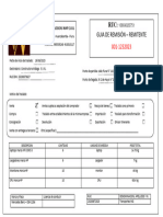 Examen Guia Remision