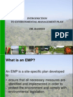 Intro To EMP