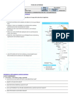 Ficha de Actividad Alumno: Manejo Fuentes para Comprender El Espacio 1