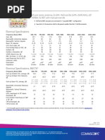 RRZZVV-65B-R6N43 Product Specifications | PDF | Antenna (Radio ...