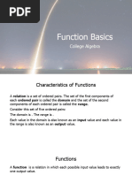 CollegeAlgebra 05 FunctionBasics